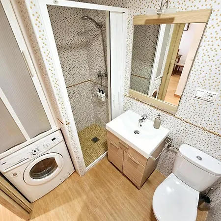 Apartment Pandora Center *