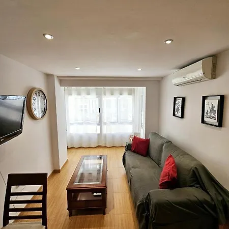 Apartment Pandora Center