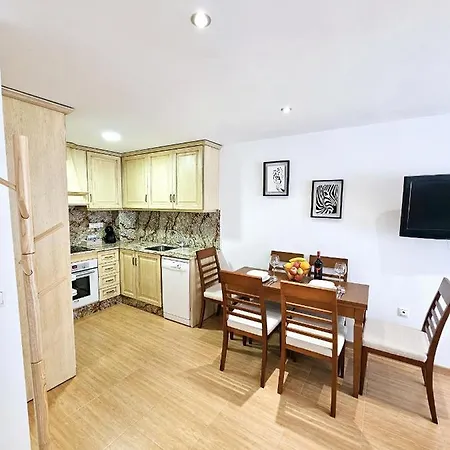 Pandora Center Apartament