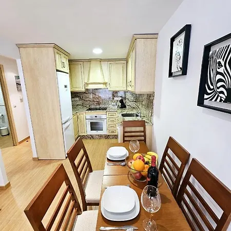 Apartament Pandora Center